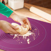 FrostyMat - Chilled Pastry Mat
