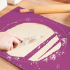 FrostyMat - Chilled Pastry Mat
