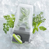 Frozen Herb Mill and Keeper
