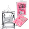 Frozen Smiles - Dentures Ice Cube Tray