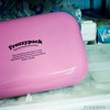 Frozzypack Lunchbox- Chilled Lid Keeps Food Cool and Fresh