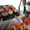 Fuego Element Portable Gas Grill