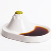Fujiyama - Mount Fuji Sauce Dish