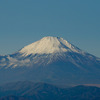 Fujiyama - Mount Fuji Sauce Dish