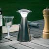 Fulcrum Lanterna - Wireless LED Touch Light