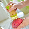 Full Circle Tater Mate - Potato Brush with Eye Remover