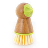 Full Circle Tater Mate - Potato Brush with Eye Remover