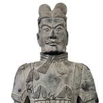 Full-Size Terracotta Army Warrior Statue Replica