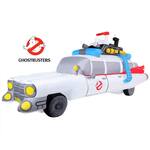 Full-Sized Inflatable Ghostbusters Ecto-1 Vehicle - 21 Feet Long!