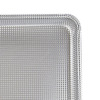 Fully Perforated Nonstick Crisper Sheet Pan