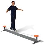 Funambulist Trainer - Learn to Walk the Tightrope