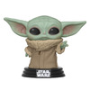 Funko Pop! Star Wars The Mandalorian: Grogu / Baby Yoda / The Child