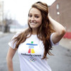 Funny T-Shirt - 2010 Winter Olympics: Nobody Cares