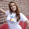 Funny T-Shirt - 2010 Winter Olympics: Nobody Cares