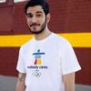 Funny T-Shirt - 2010 Winter Olympics: Nobody Cares