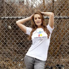 Funny T-Shirt - 2010 Winter Olympics: Nobody Cares