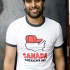 Funny T-Shirt - Canada: America's Hat