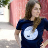 Funny T-Shirt - Good-Bye Elliot