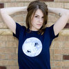Funny T-Shirt - Good-Bye Elliot