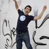 Funny T-Shirt - Good-Bye Elliot