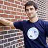Funny T-Shirt - Good-Bye Elliot