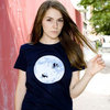 Funny T-Shirt - Good-Bye Elliot