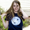 Funny T-Shirt - Good-Bye Elliot