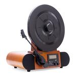 Fuse Vert - Vertical Vinyl Record Player