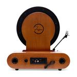Fuse Vert - Vertical Vinyl Record Player