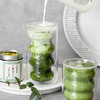 Futuristic Drinking Vessels