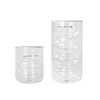 Futuristic Drinking Vessels