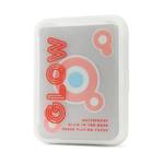 Futuristic Glow-in-the-Dark Playing Cards
