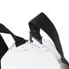 Futuristic Hardshell Backpack by Solid Gray