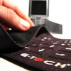 G-Tech - Smart Fabric Roll-Up Bluetooth Keyboard