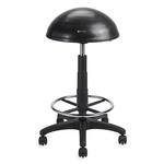 Gaiam High-Rise Balance Ball Stool