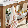 Galvanized Metal Party Boat Cooler
