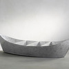 Galvanized Metal Party Boat Cooler