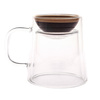 GamaGo Double Shot - Reversible Coffee / Espresso Mug