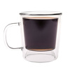 GamaGo Double Shot - Reversible Coffee / Espresso Mug