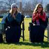 Game Bag - Wearable Waterproof and Windproof Outdoor Blanket