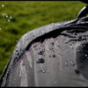 Game Bag - Wearable Waterproof and Windproof Outdoor Blanket