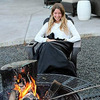 Game Bag - Wearable Waterproof and Windproof Outdoor Blanket