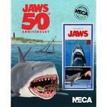 The Game of JAWS - 50th Anniversary Edition