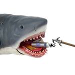 The Game of JAWS - 50th Anniversary Edition