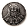 Game of Thrones Iron Coin of the Faceless Man