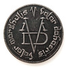Game of Thrones Iron Coin of the Faceless Man