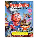 The Garbage Pail Kids Cookbook