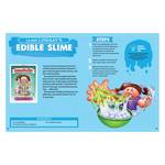 The Garbage Pail Kids Cookbook