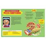 The Garbage Pail Kids Cookbook
