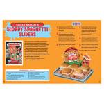 The Garbage Pail Kids Cookbook